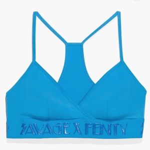 Savage x Fenty Bralette